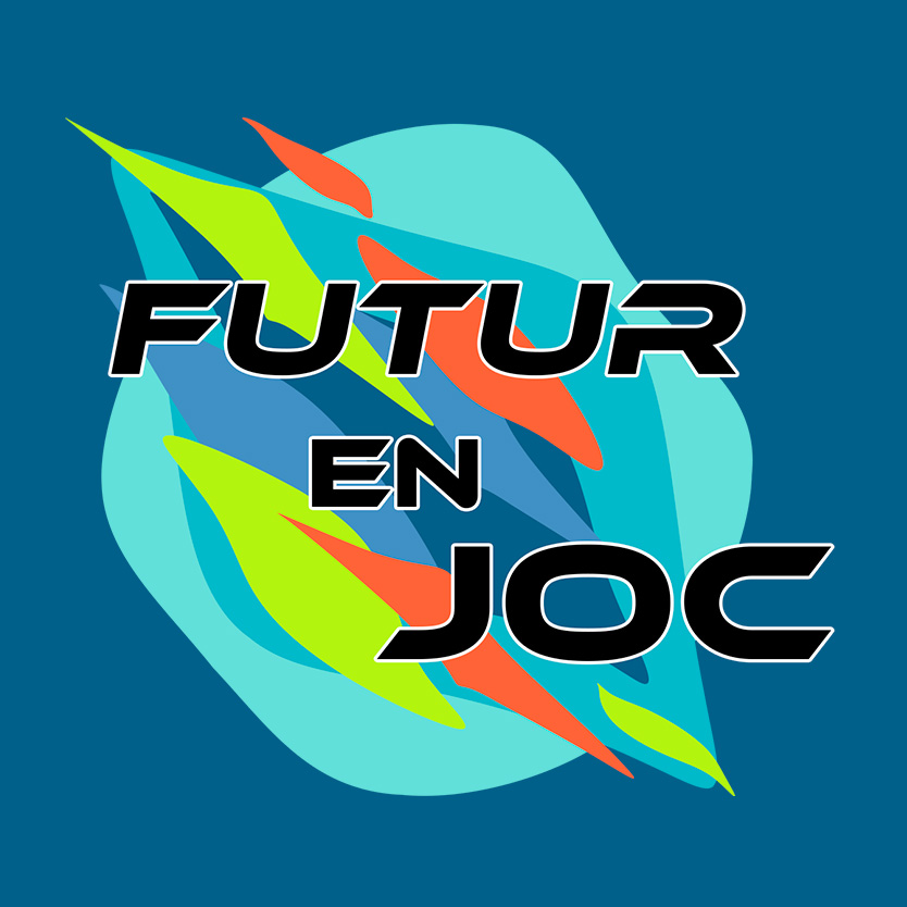 Futur en joc