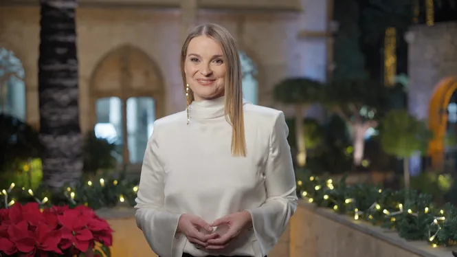 Missatge de Cap d'Any de la Presidenta de les Illes Balears 2023