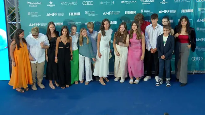 Gala Clausura Atlantida Mallorca Film Fest 2025