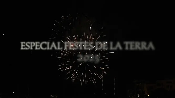 Festes de la Terra
