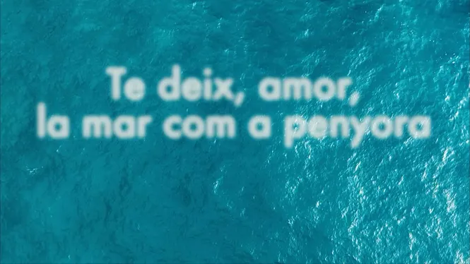 CONVERSES: MARGA PROHENS - CARME RIERA