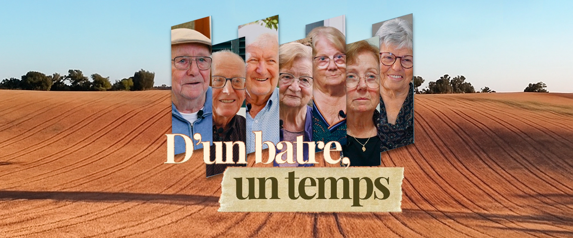 D'un batre, un temps