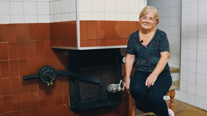 D'UN BATRE, UN TEMPS