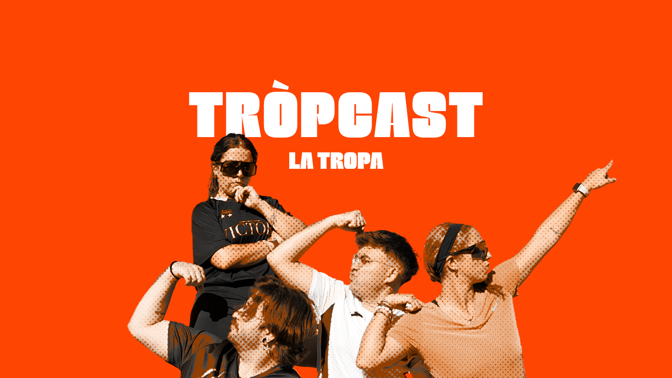 Tròpcast