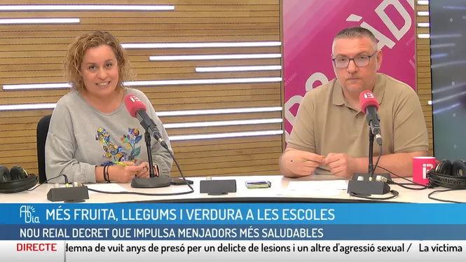 AL DIA