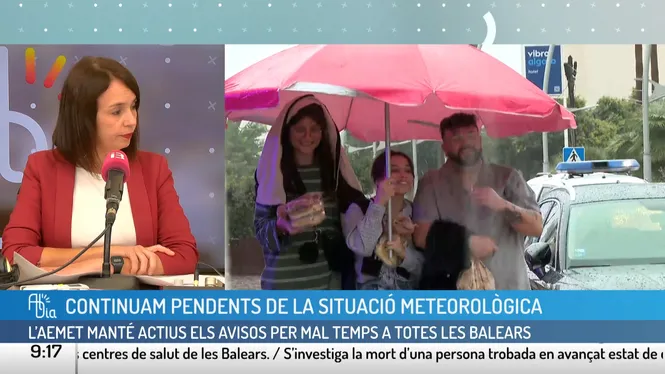 AL DIA