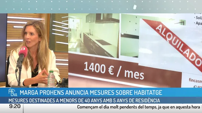 AL DIA