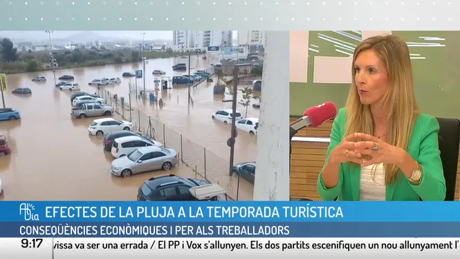 AL DIA