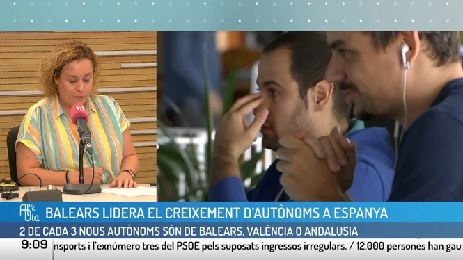 AL DIA