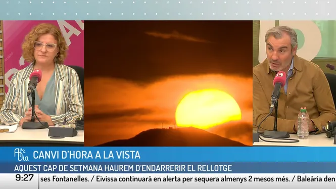 AL DIA