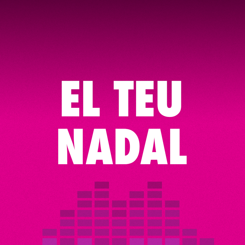 El teu Nadal