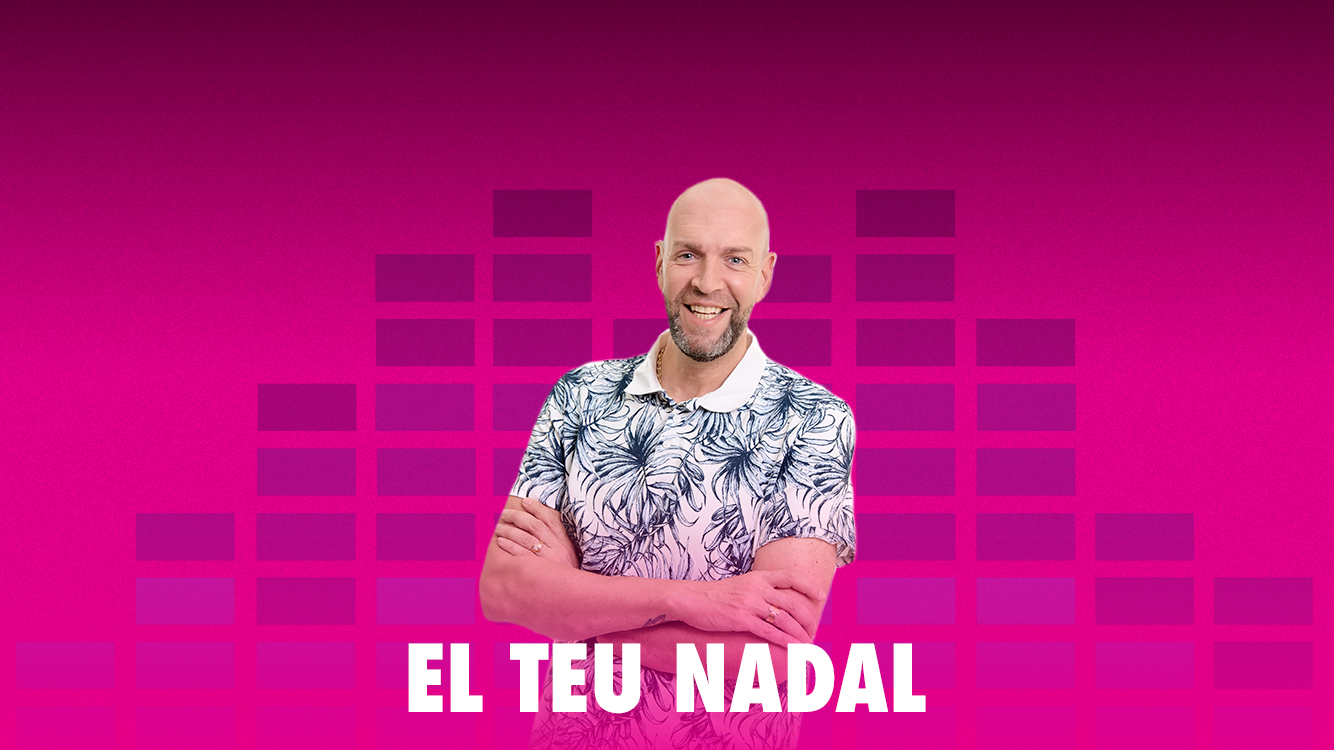 El teu Nadal
