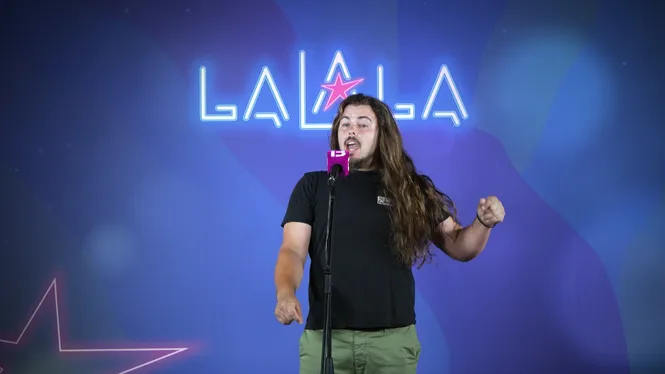LALALA EL CÀSTING