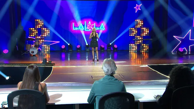 GALA 6