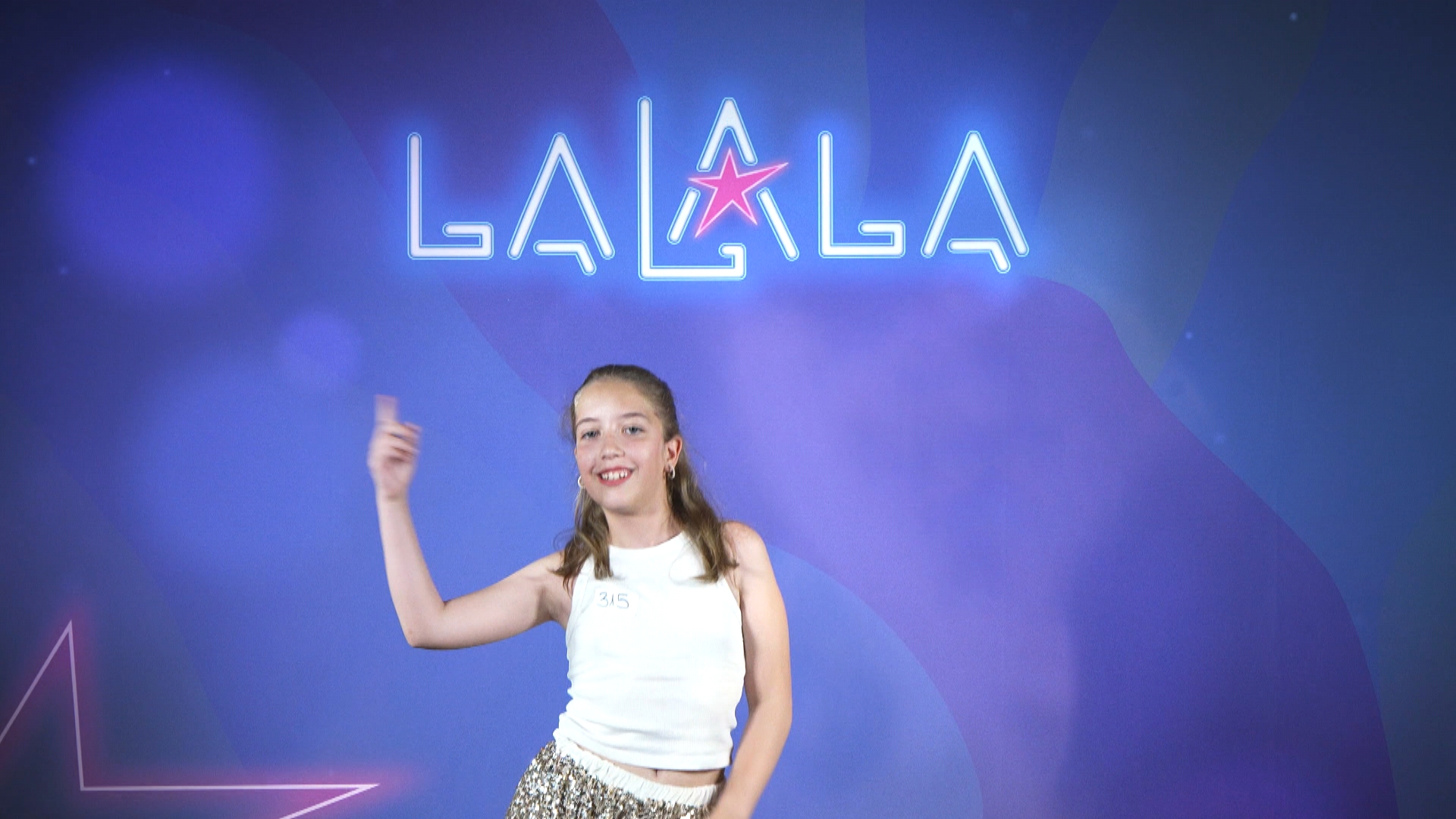 LALALA EL CÀSTING 
