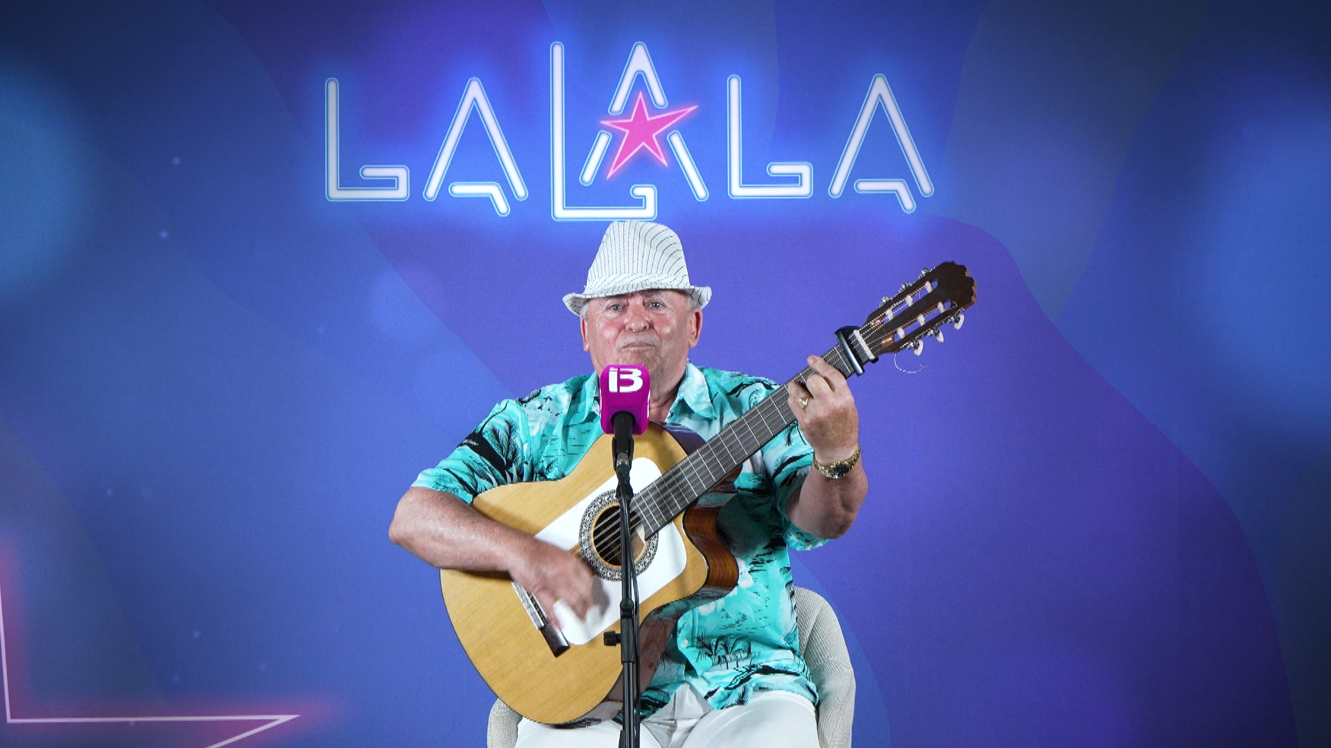 LALALA EL CÀSTING 