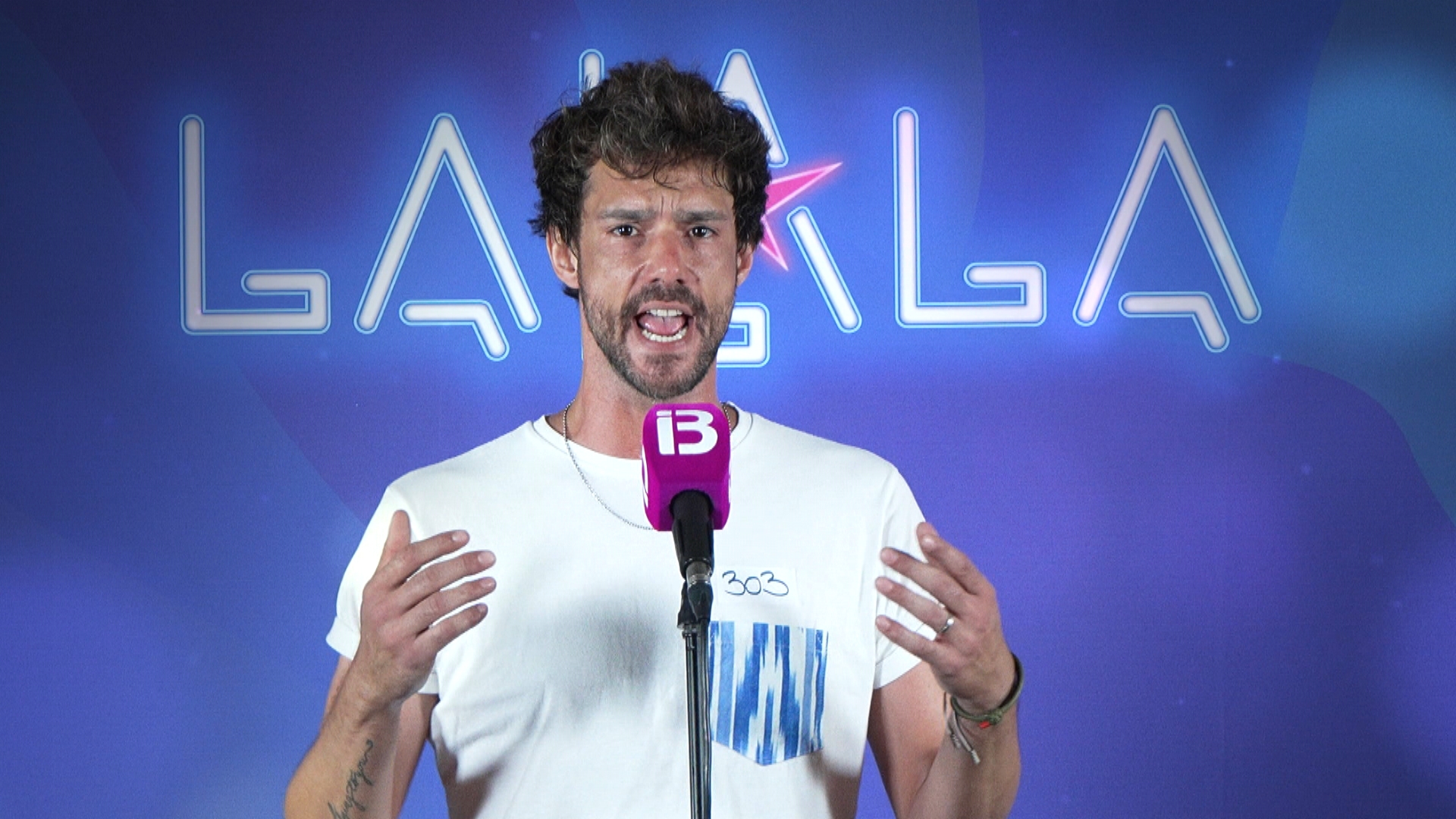 LALALA EL CÀSTING