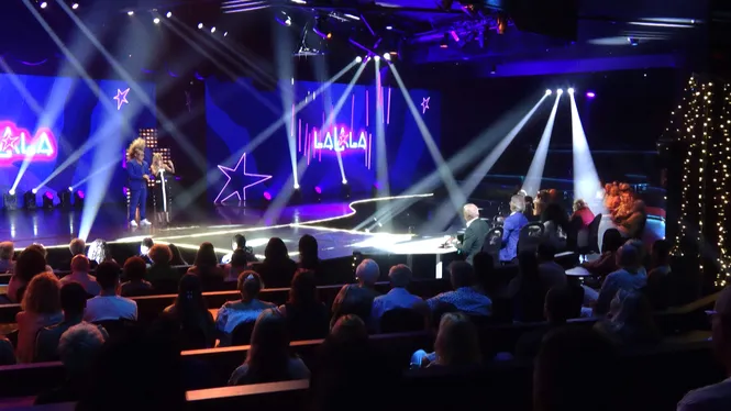 LALALA - GALA 1