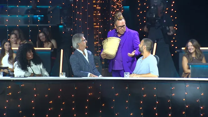 GALA 2