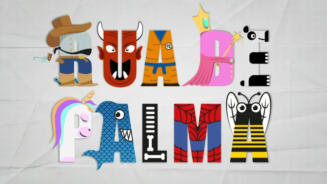 SA RUA DE PALMA 2026