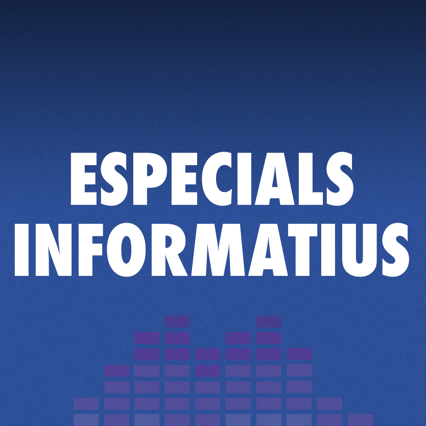 Especials Informatius