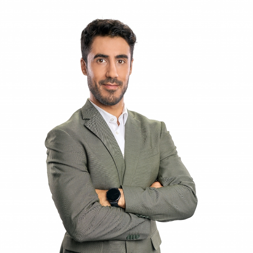 Dani Capó