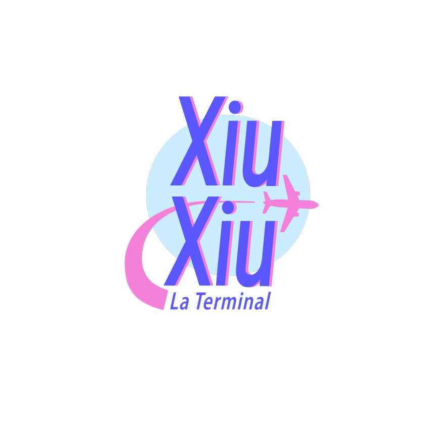 Xiu Xiu La Terminal