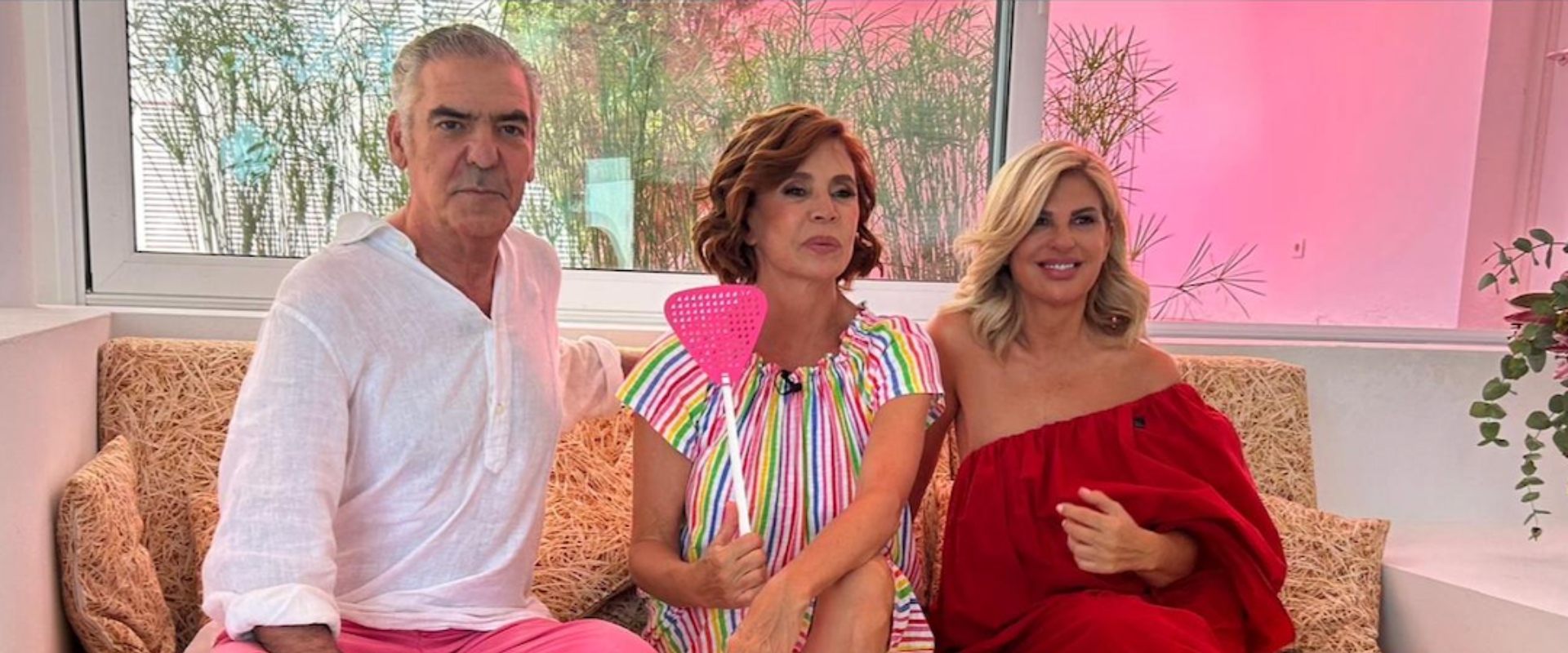 Benvinguts a ca nostra