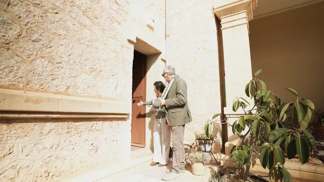 MERI ESTELRICH I GUILLEM I MARÍA