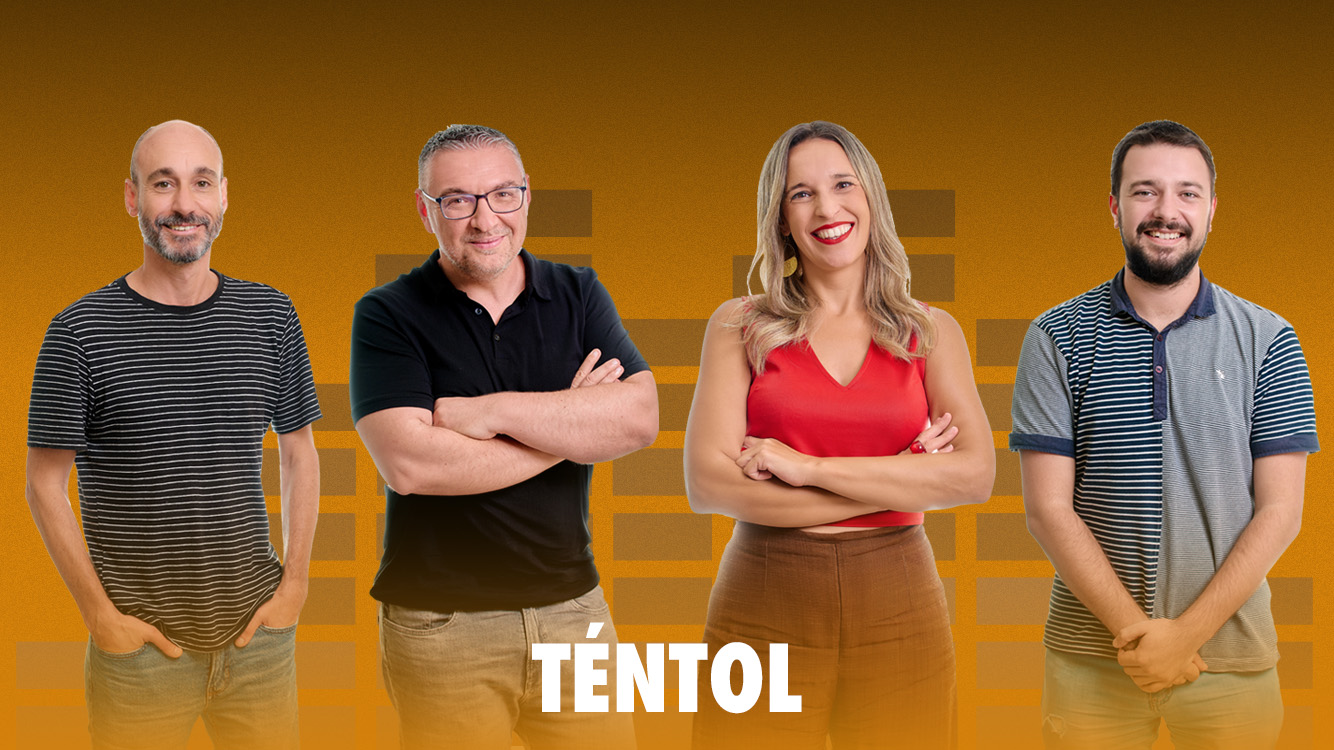 Téntol Ràdio