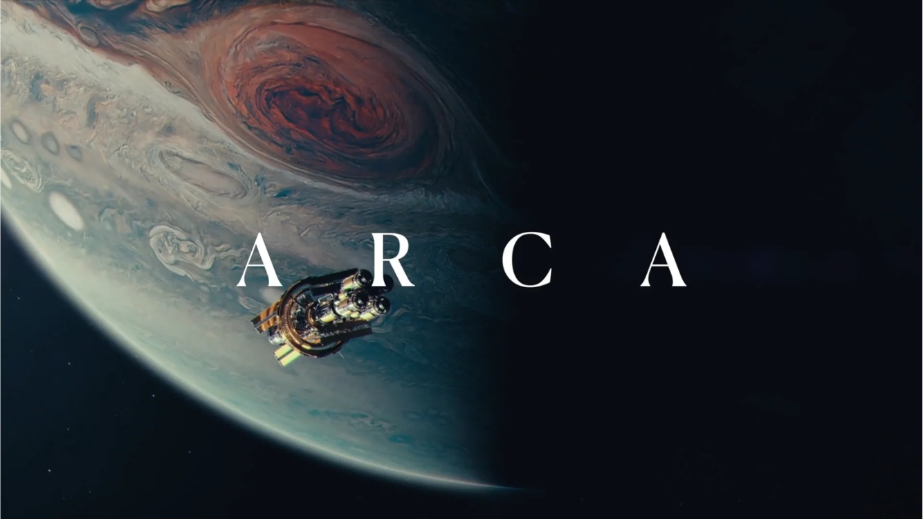 Arca