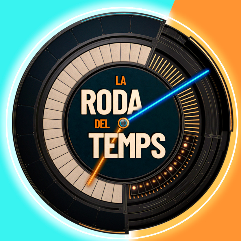 La roda del temps
