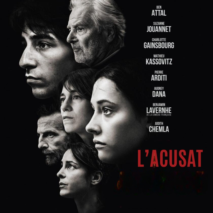 L'acusat