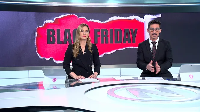 IB3 NOTÍCIES VESPRE