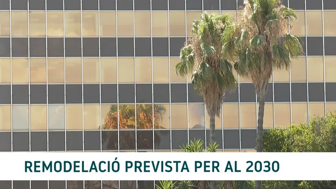 IB3 NOTÍCIES VESPRE