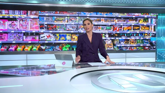 IB3 NOTÍCIES VESPRE