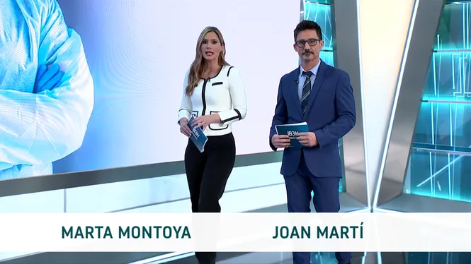 IB3 NOTÍCIES VESPRE