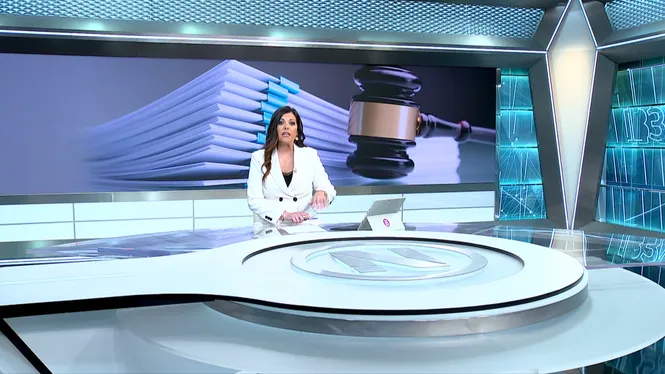 IB3 NOTÍCIES VESPRE