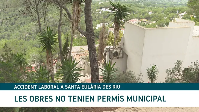 IB3 NOTÍCIES VESPRE