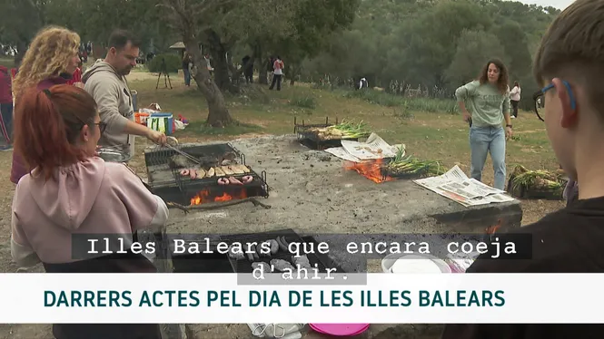 IB3 NOTÍCIES VESPRE 02/03/26