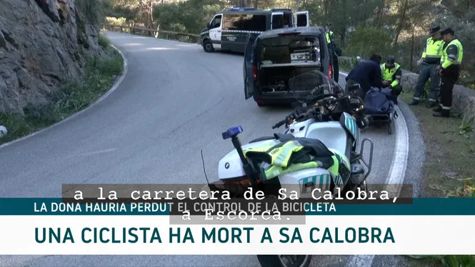 IB3 NOTÍCIES VESPRE 15/04/26