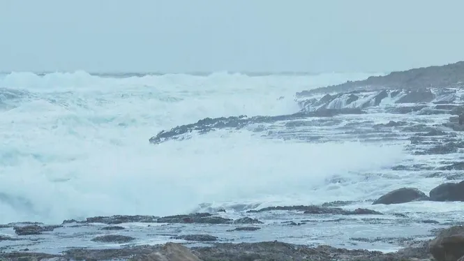 IB3 NOTÍCIES VESPRE 13/02/26