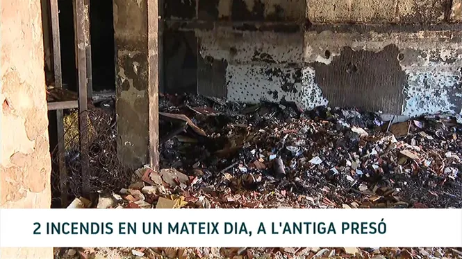 IB3 NOTÍCIES VESPRE