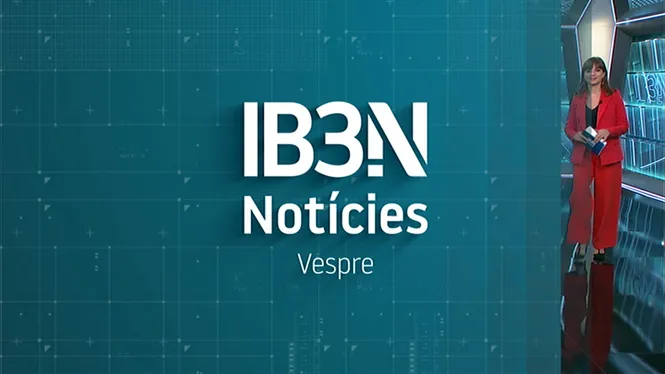 IB3 NOTICIES VESPRE