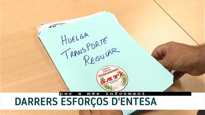 IB3 NOTICIES VESPRE