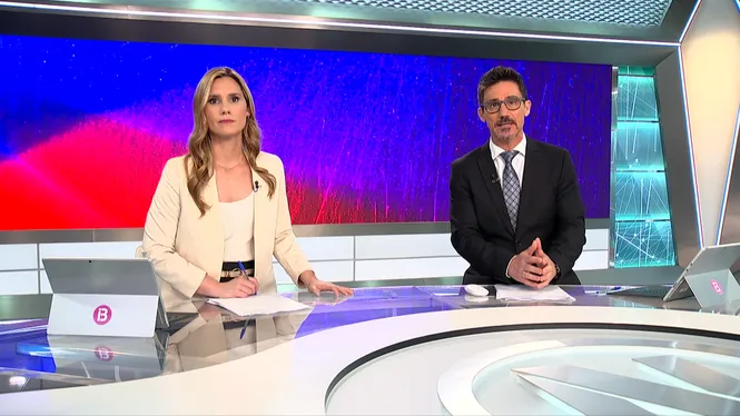 IB3 NOTÍCIES VESPRE