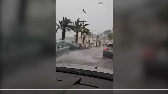 IB3 NOTÍCIES VESPRE