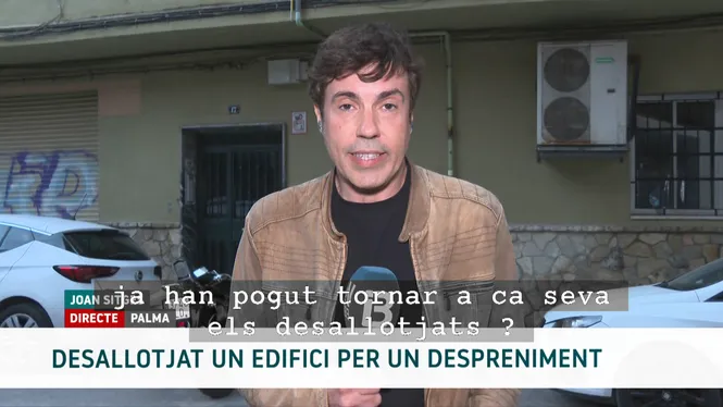IB3 NOTÍCIES VESPRE 04/05/26