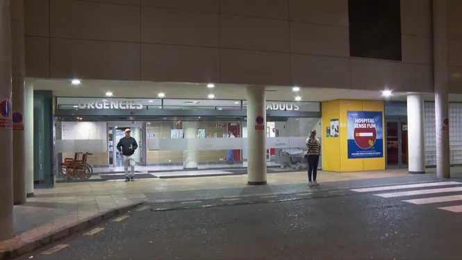 IB3 NOTÍCIES VESPRE