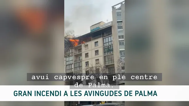 IB3 NOTÍCIES VESPRE 03/03/26